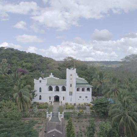 The Old Boma Hotel Mtwara Eksteriør bilde