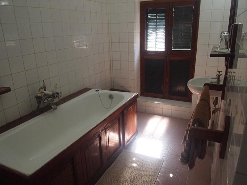 The Old Boma Hotel Mtwara Eksteriør bilde
